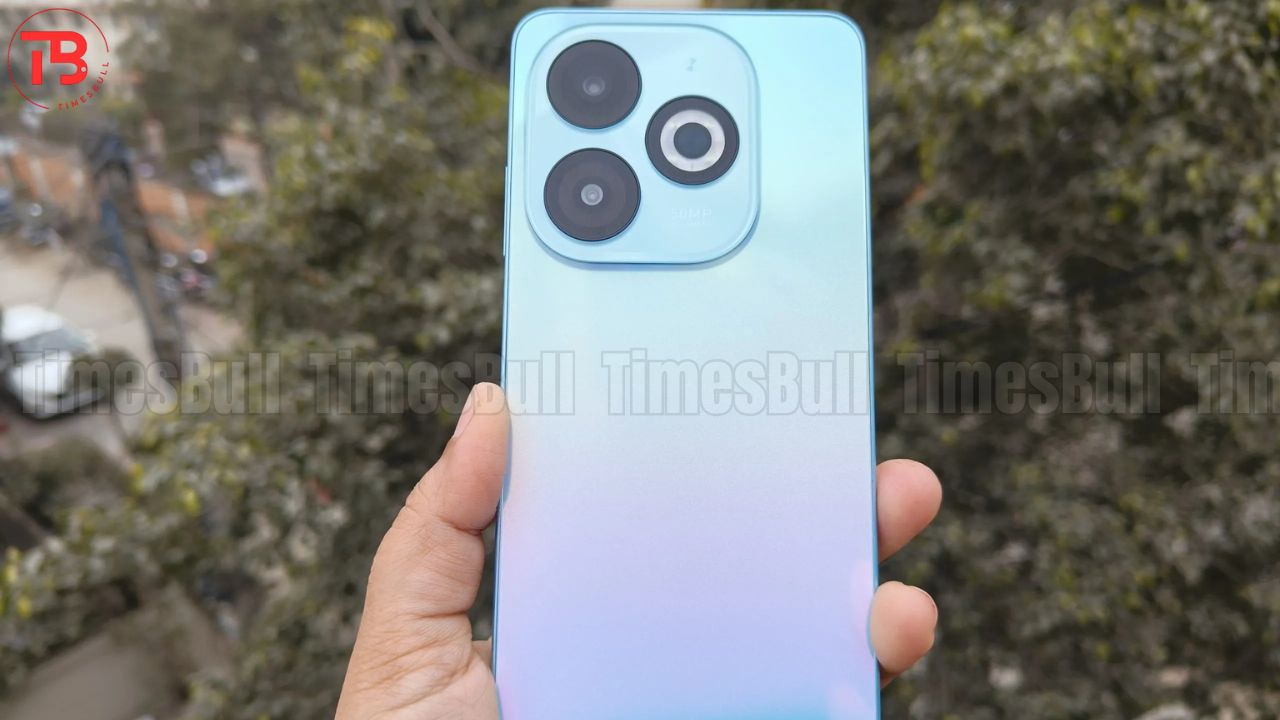 Infinix Smart 8 Pro