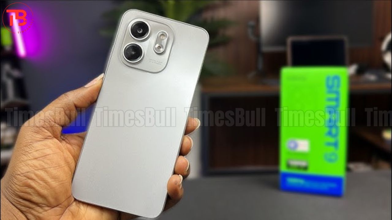 Infinix Smart 9 Hd