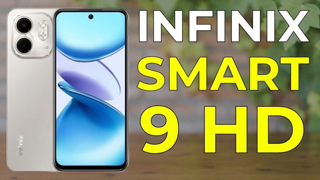 Is Infinix Smart 9 HD Worth It After 25% Price Cut? All You Need To Know