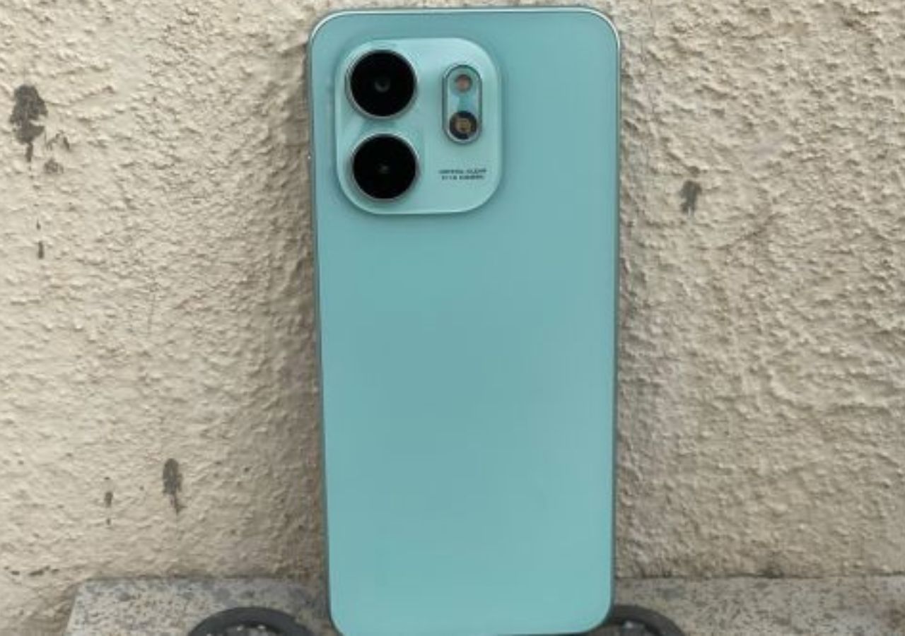 Infinix Smart 9 HD Review:...