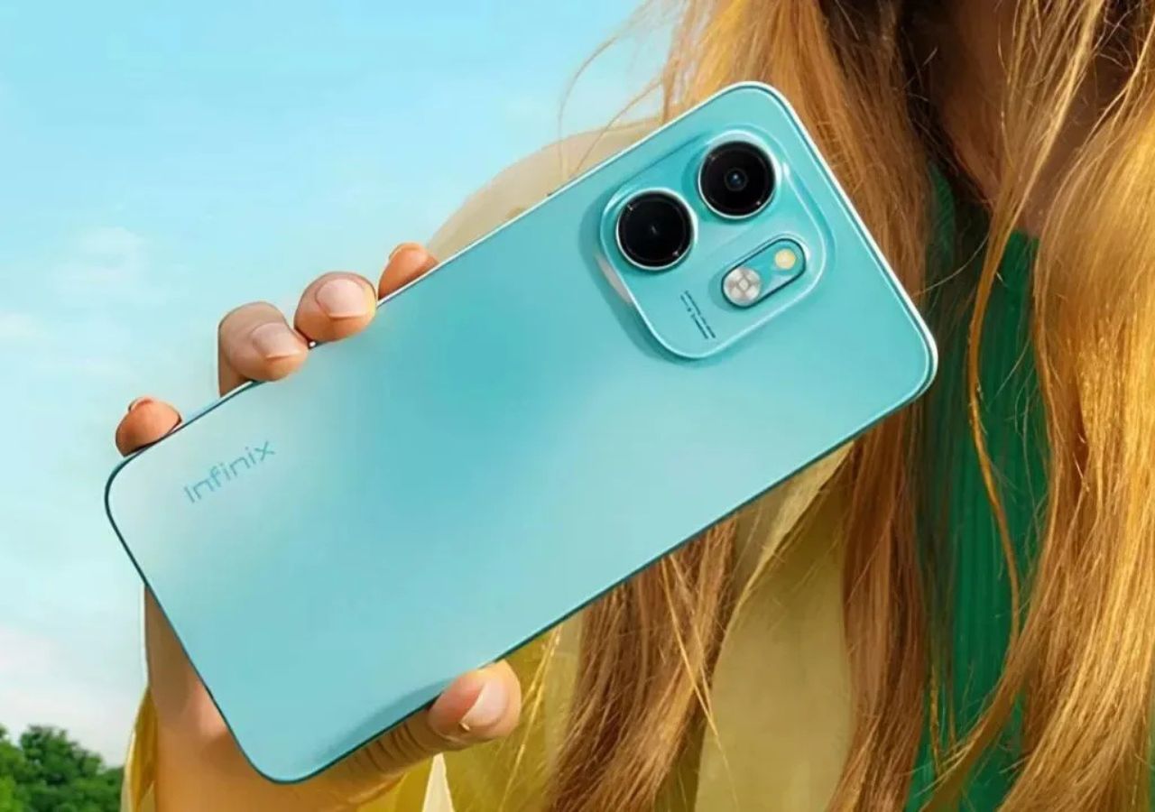 Infinix Smart 9 HD Review:...