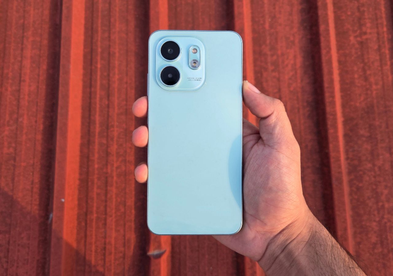 Infinix Smart 9 HD Review:...