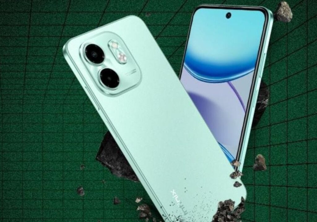 Infinix Smart 9 HD Review: The Ultimate Budget Smartphone for Everyday Use?