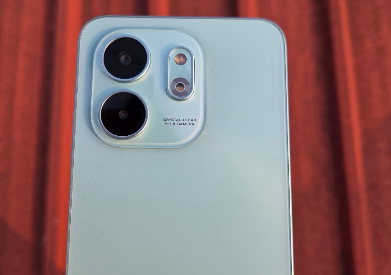 Infinix Smart 9 HD Review:...