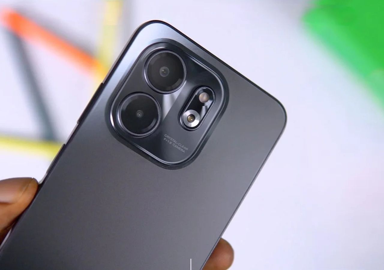 Infinix Smart 9 HD Review:...