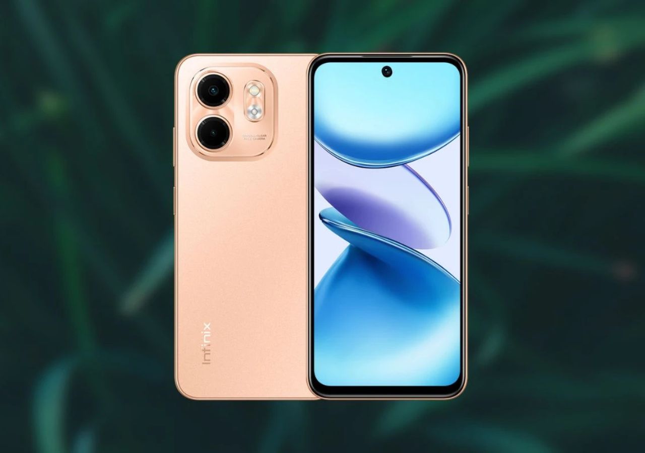 Infinix Smart 9 HD Review:...