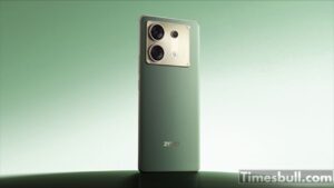 Infinix Zero 30 5G: Stylish Design, 108MP Camera & 144Hz Display Under ₹18,999