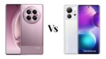 Infinix Zero 40 vs Infinix Zero Ultra