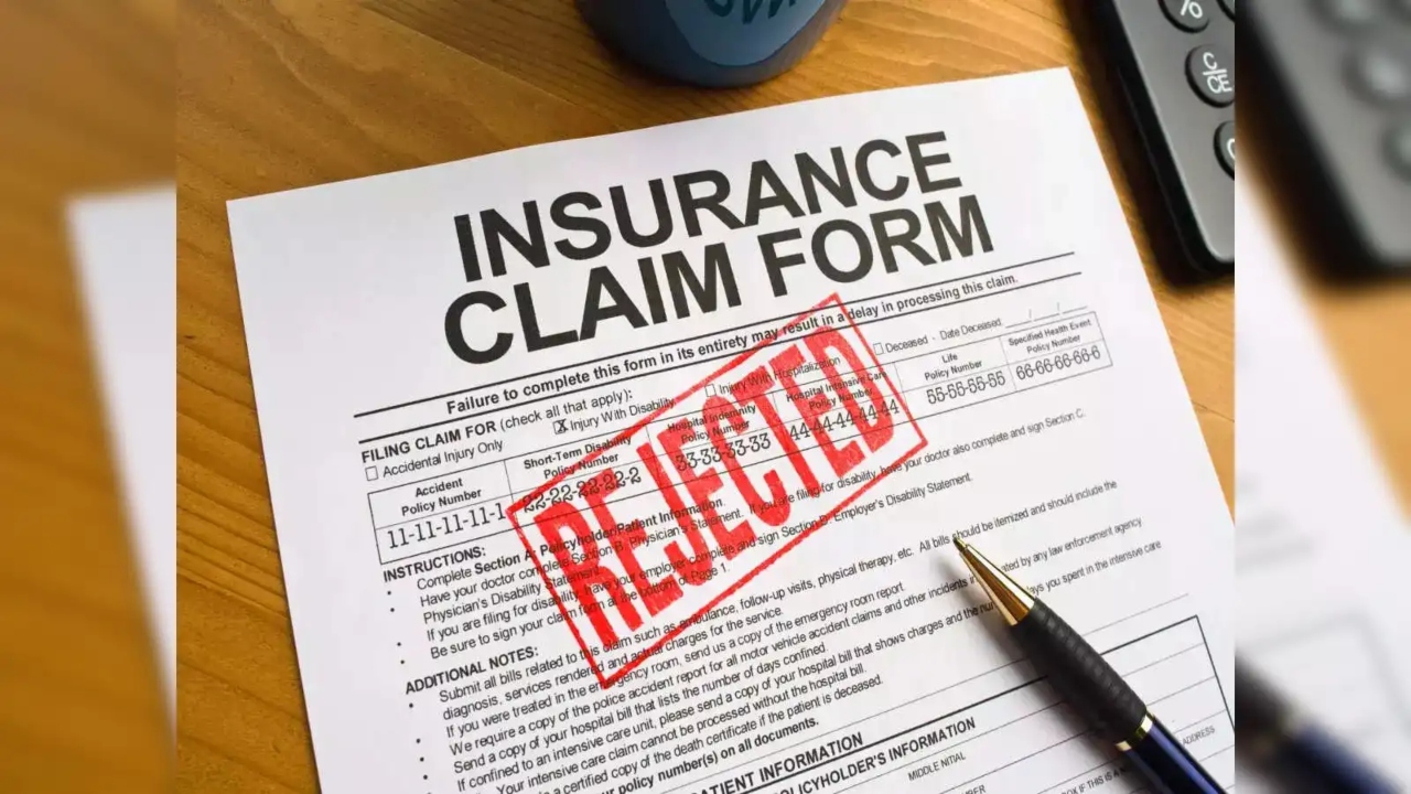 Insurance Claim