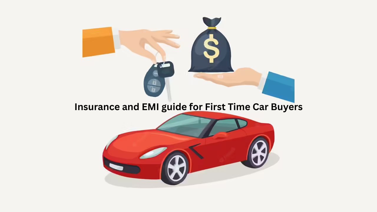 Insurance and EMI guide