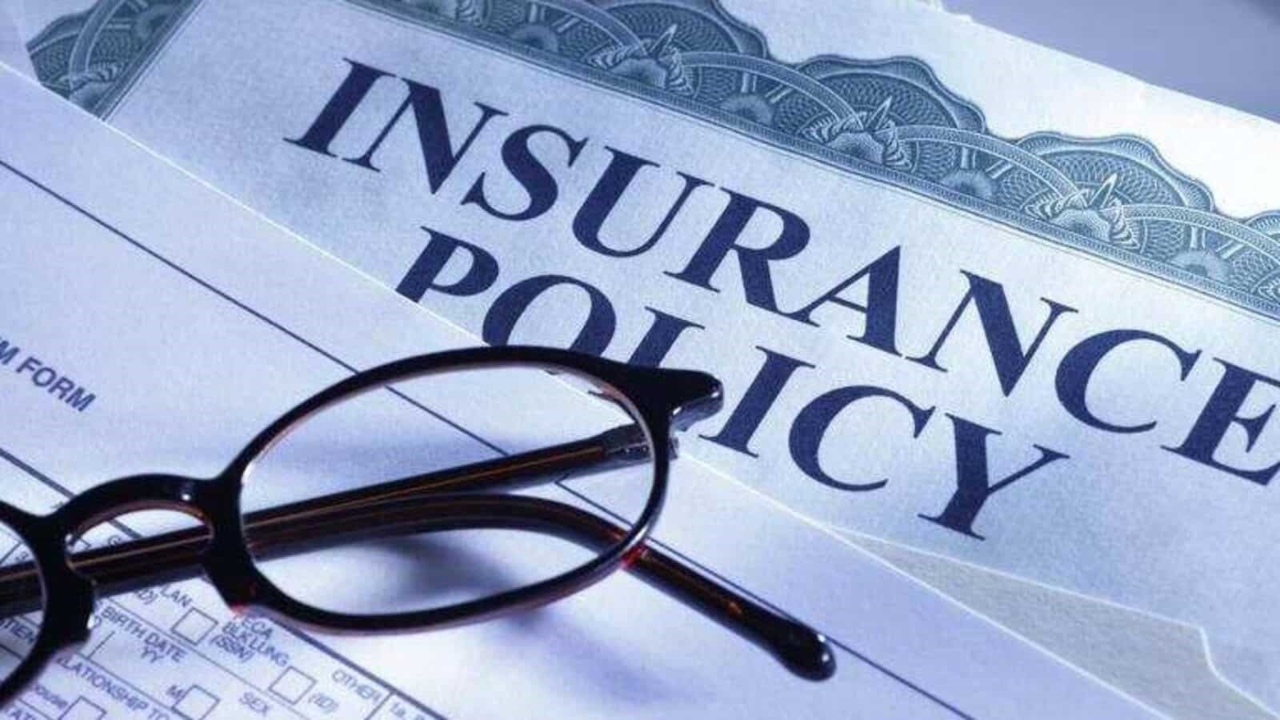 Insurance buying tips