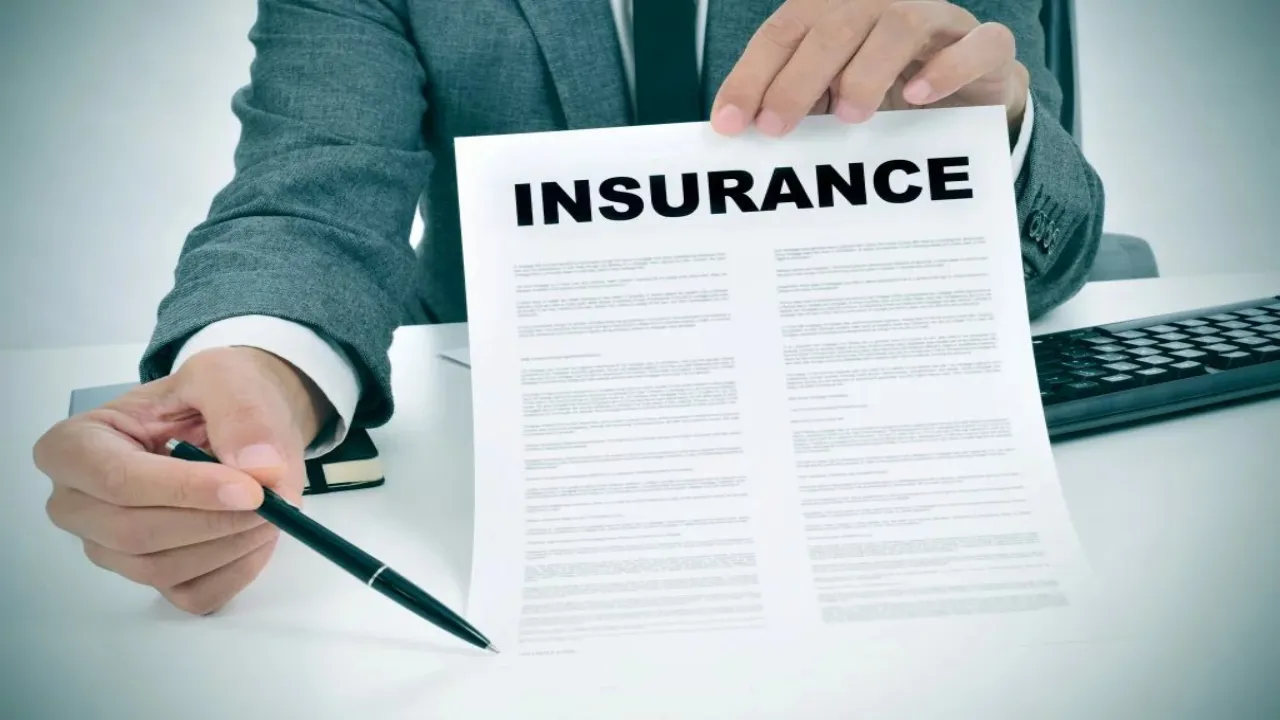 Insurance Buying Tips