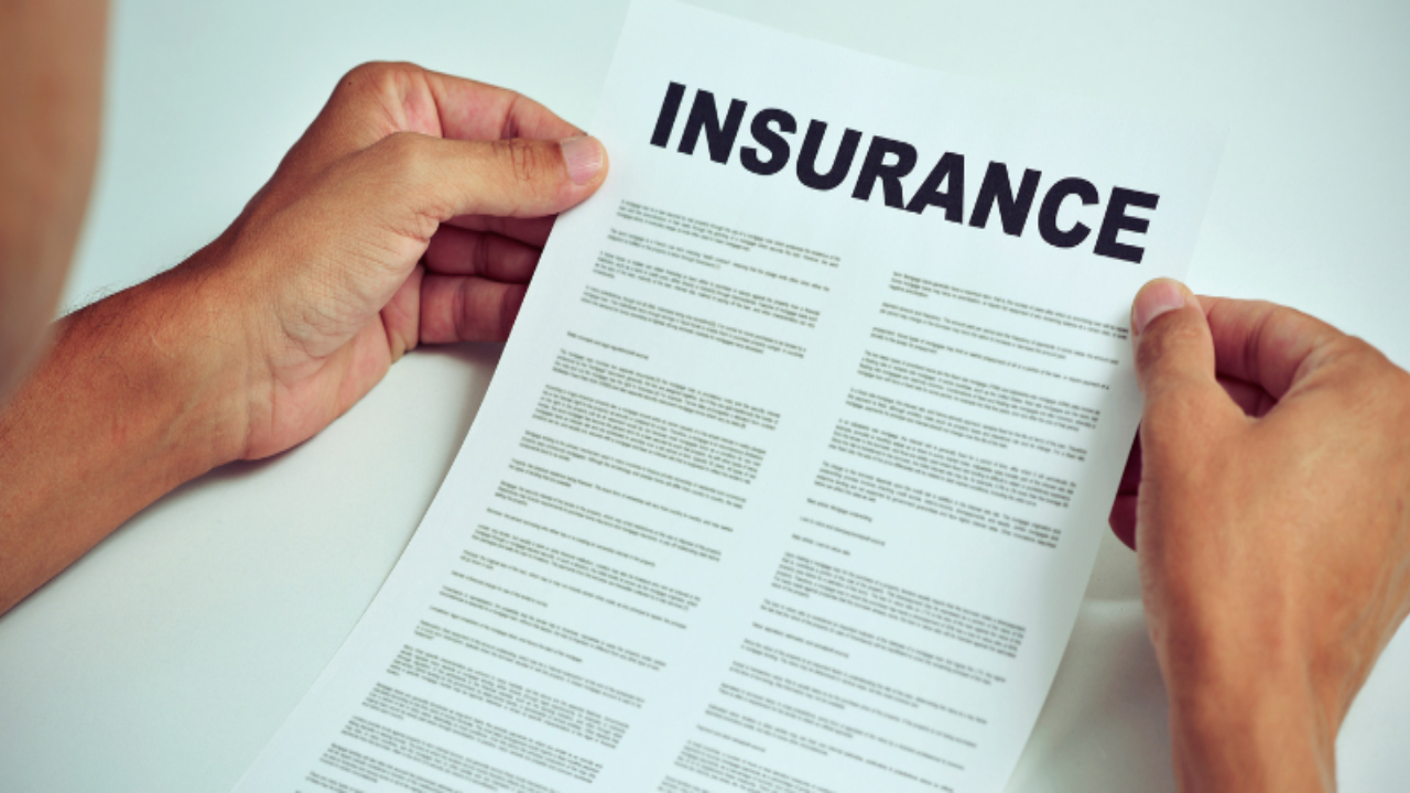 Insurance buying tips