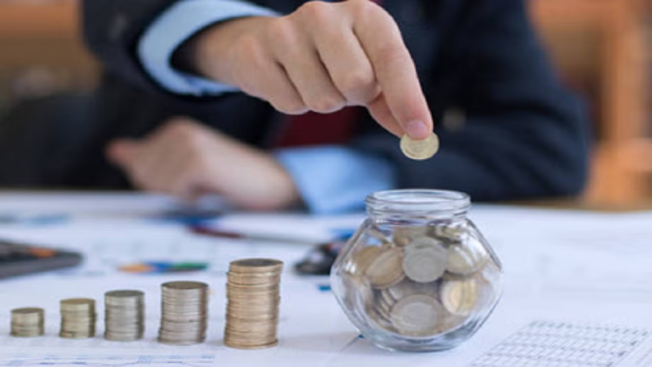 Investment Calculation