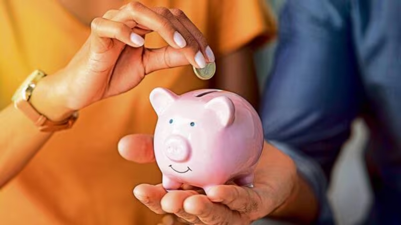 Investment Calculation