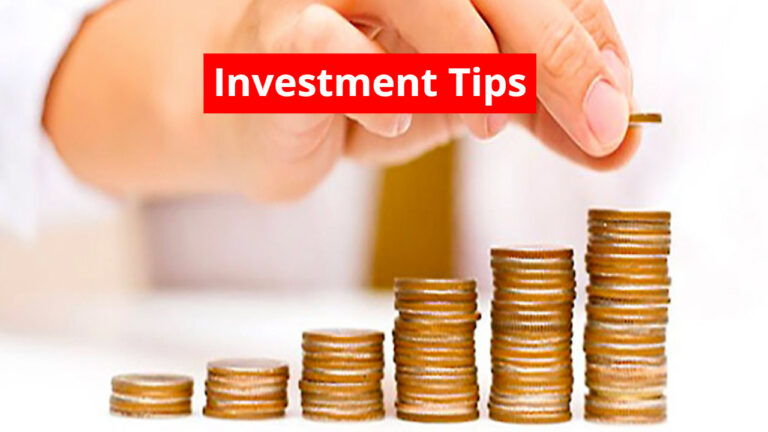 Keep These Things in Mind Before Investing, You Will Get Better Returns