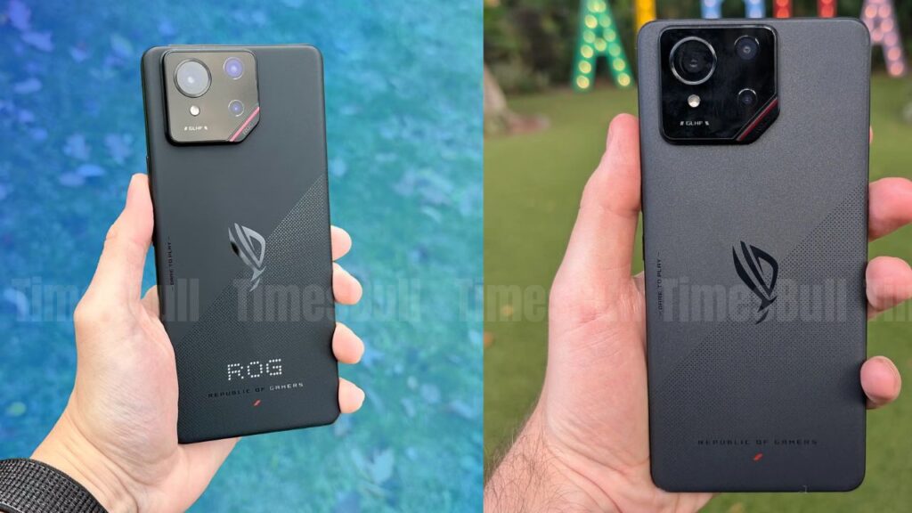 Is Asus ROG Phone 9 Best Gaming Phone In 2025? Know Features and Price