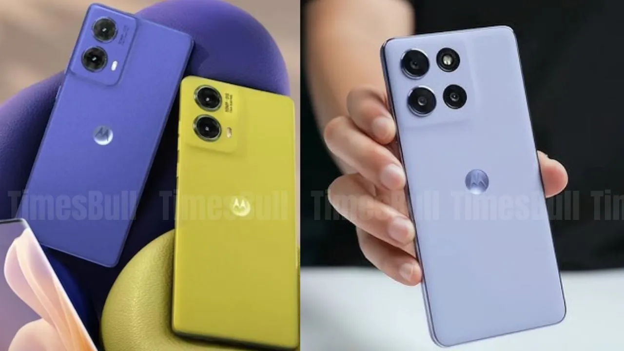 Is Motorola G86 Power 5G A Best Battery Backup Phone Under 20K