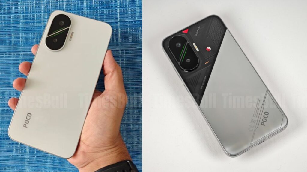 Is Poco F7 Phone Best For Gamers Under 35K?, Know Features