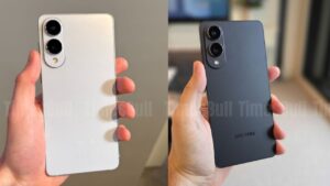 Is Samsung Galaxy S25 Edge The Best Camera Phone? Know Features