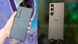 Is Sony Xperia 1 VI the Best Camera Phone?: Know Amazing Features and Price