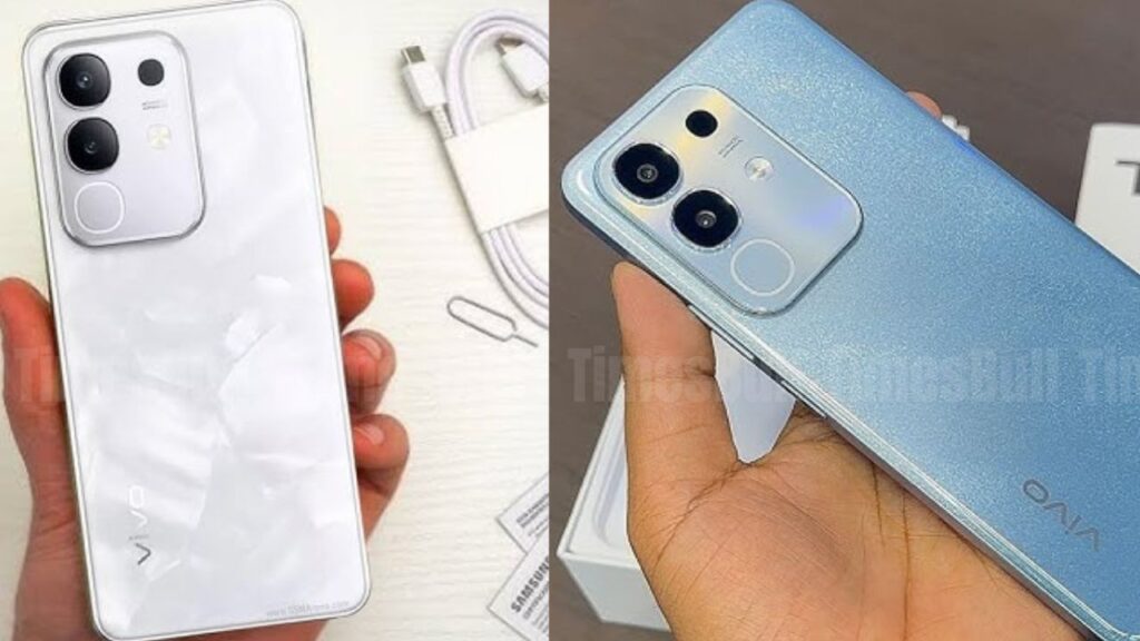 Is Vivo T4x 5G the Fastest 5G Smartphone Under 15K