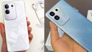 Is Vivo T4x 5G the Fastest 5G Smartphone Under 15K? Know Features