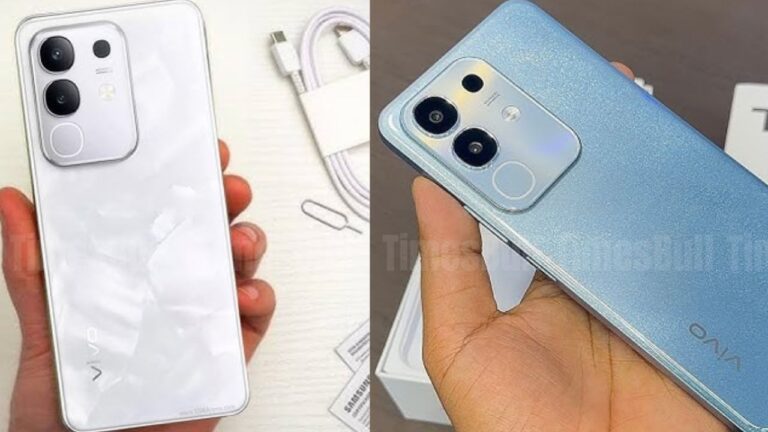 Is Vivo T4x 5G the Fastest 5G Smartphone Under 15K