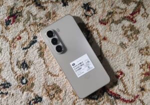 Itel A95 5G : A New Challenger for the Budget Crown: The Itel A95 5G