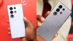 Itel S25 Ultra Phone With 5000 mAh Battery and Fast Charging, Know Price