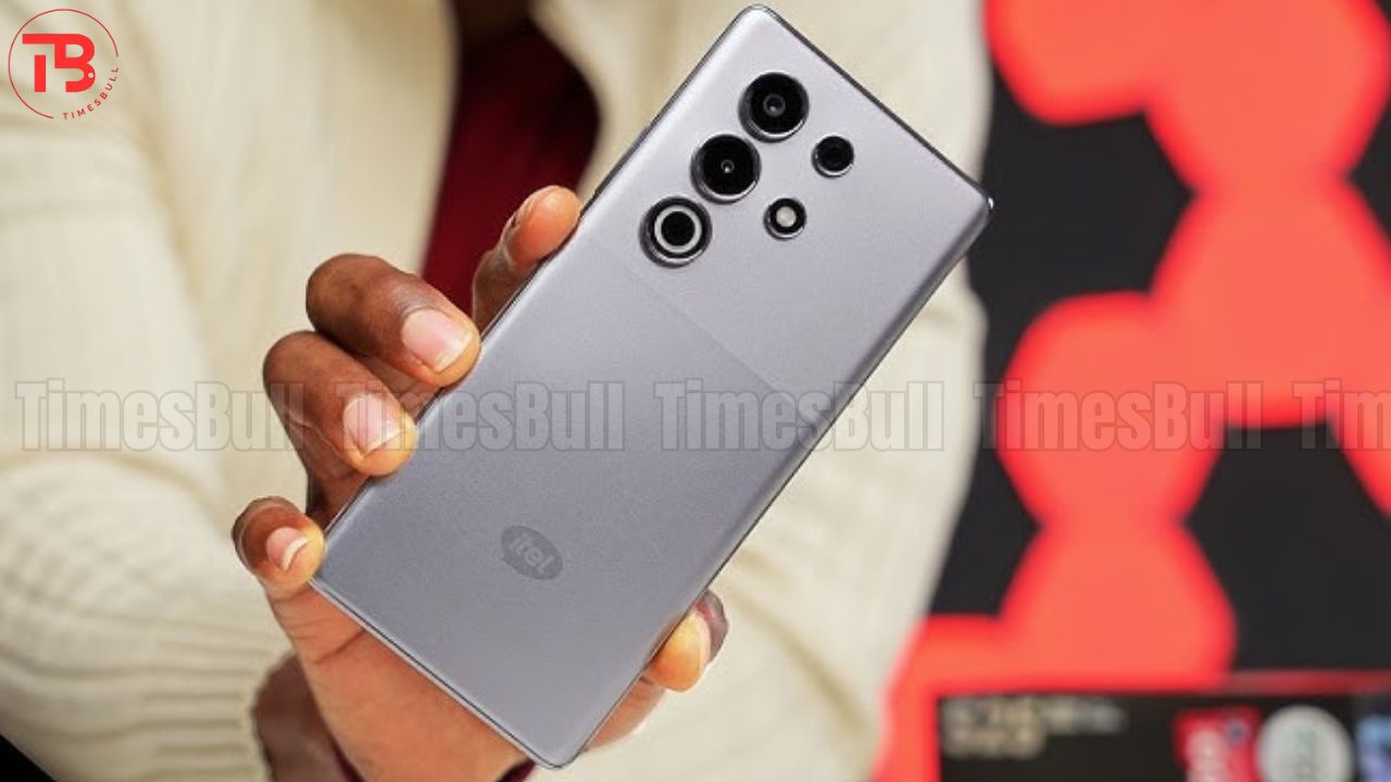 Itel S25 Ultra Phone