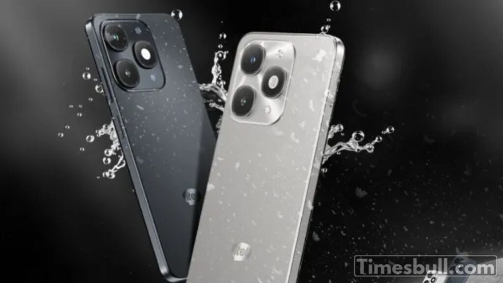 Itel Zeno 20 Launched in India: Budget Phone with Surprising Features