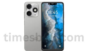 Itel Zeno 20 at just Rs 5500 On Amazon; Get This Deal Now!