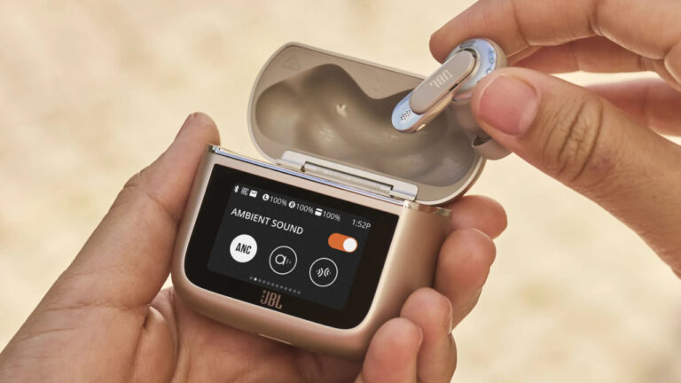 JBL Tour Pro 3 Review