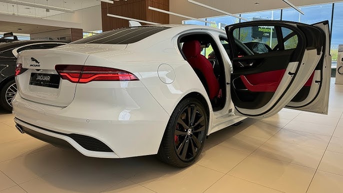 Performance and Handling