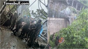 Vaishno Devi Landslide: Vaishno Devi Yatra may start after August 30, schools closed in Jammu