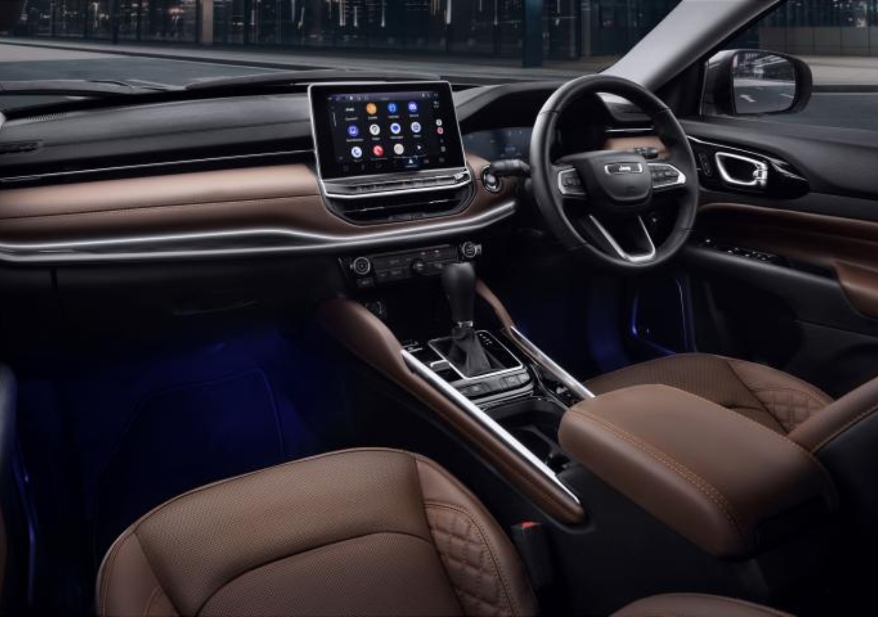 Jeep Meridian 2025 Full Details:...