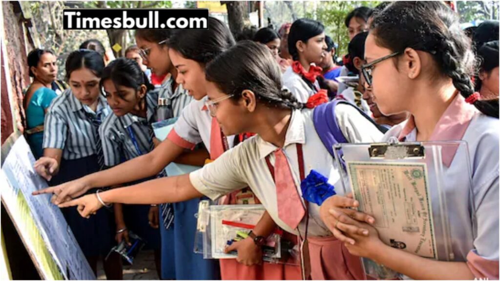 Jharkhand 10th and 12th