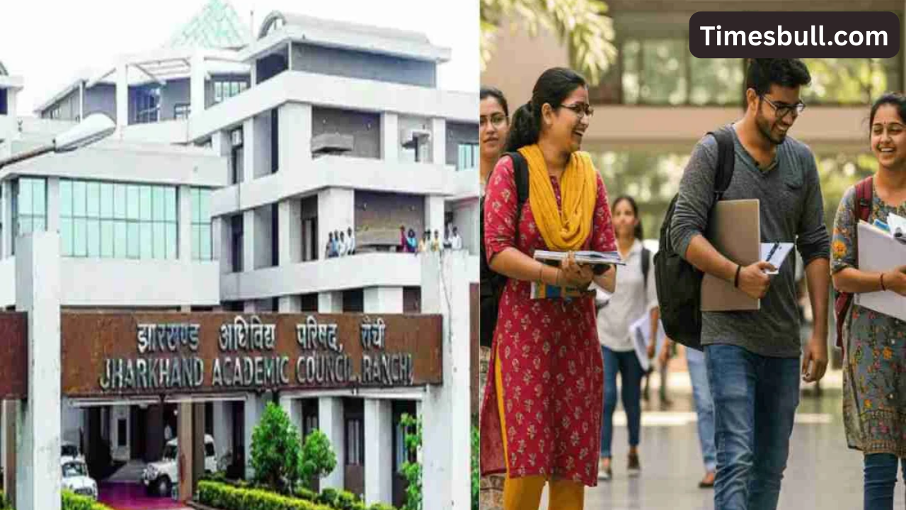 Jharkhand Technical Education (1)