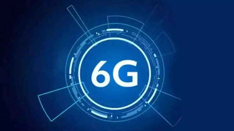 Jio Begins Work on 6G