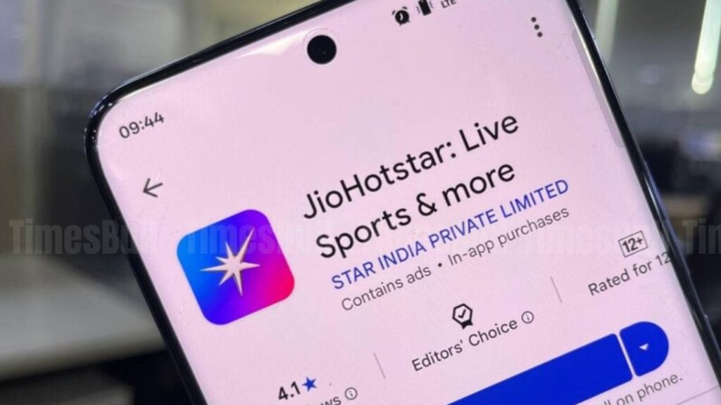 Jio Hotstar Subscription Free For 90 days