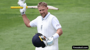 Joe Root Sets Incredible World Record – A Feat That Will Be Hard to Break!