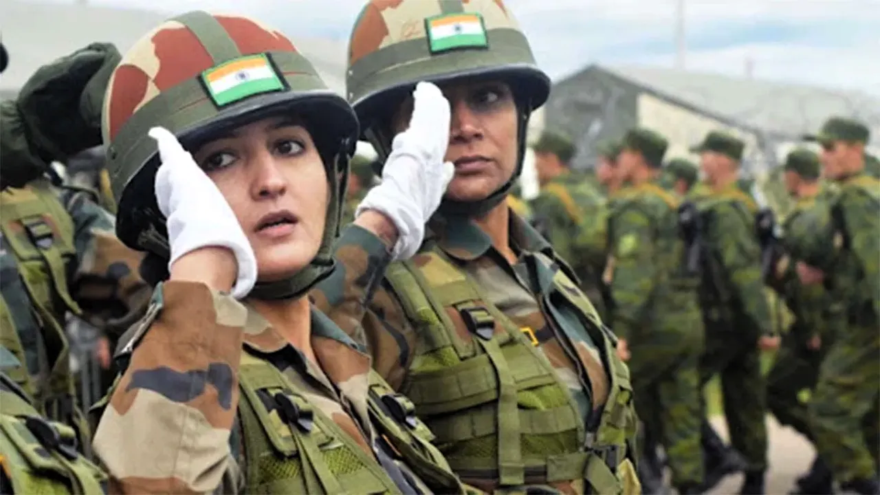 Join Indian Army After (1)