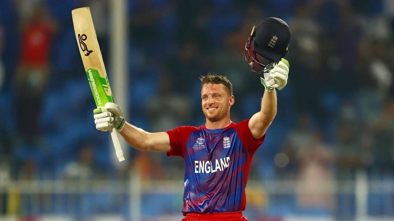 How Much is Jos Buttler...