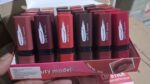Just Herbs 5 Shade Liquid Lipstick Set