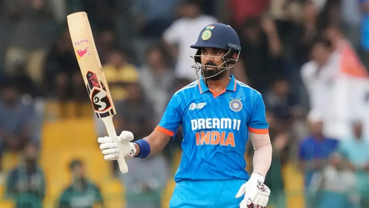 Kl Rahul Net Worth Details