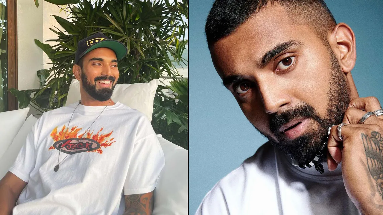 KL Rahul Becomes One of...