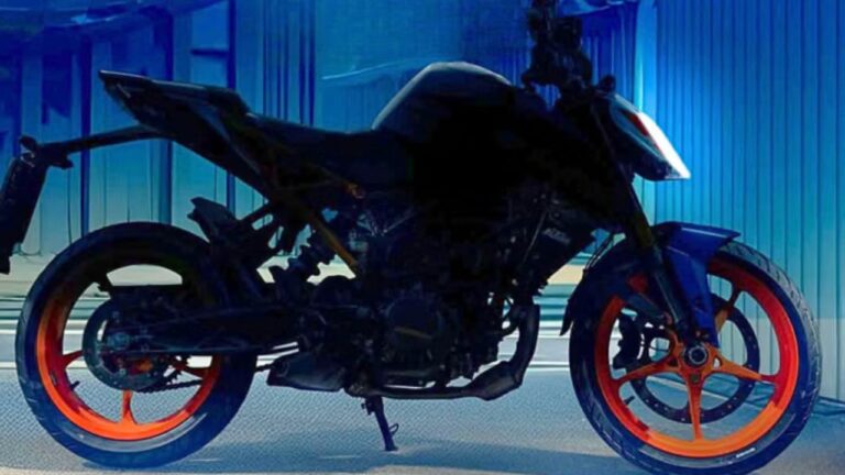 This new bike of KTM is going to be launched in India: Will it compete with MT-15