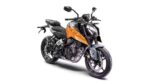 KTM 250 Duke