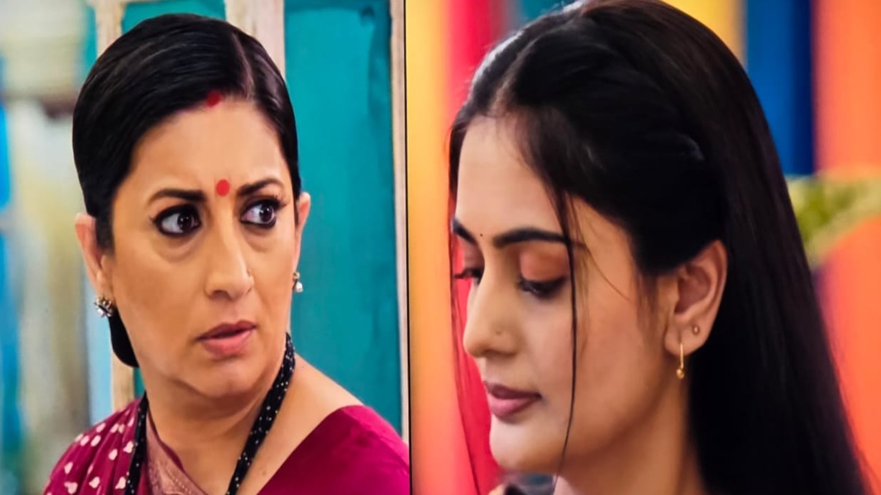 ‘Kyunki Saas Bhi Kabhi